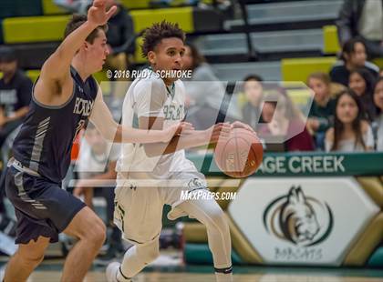 Thumbnail 1 in Canyon Crest Academy @ Sage Creek photogallery.