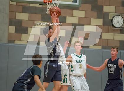 Thumbnail 2 in Canyon Crest Academy @ Sage Creek photogallery.