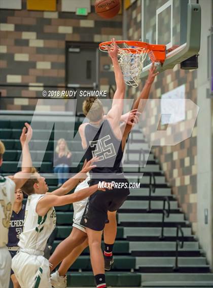 Thumbnail 2 in Canyon Crest Academy @ Sage Creek photogallery.