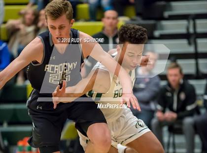 Thumbnail 3 in Canyon Crest Academy @ Sage Creek photogallery.