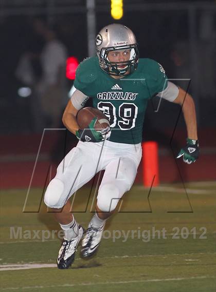 Thumbnail 2 in Vacaville @ Granite Bay photogallery.