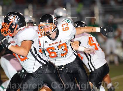 Thumbnail 1 in Vacaville @ Granite Bay photogallery.