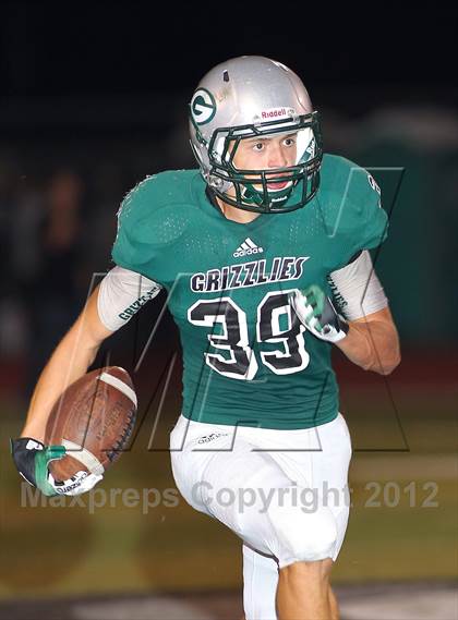 Thumbnail 3 in Vacaville @ Granite Bay photogallery.
