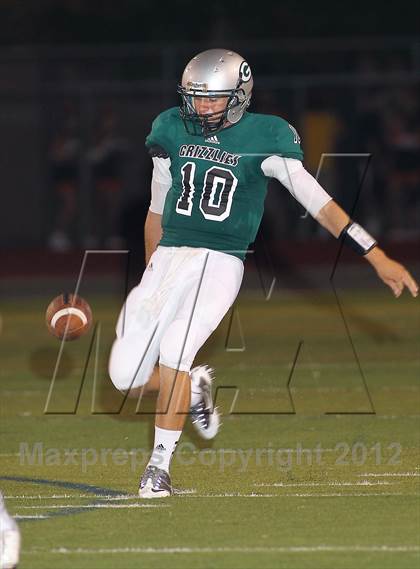 Thumbnail 1 in Vacaville @ Granite Bay photogallery.