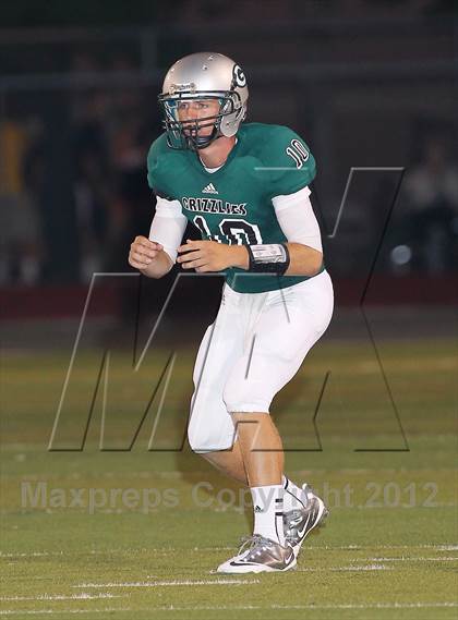 Thumbnail 3 in Vacaville @ Granite Bay photogallery.