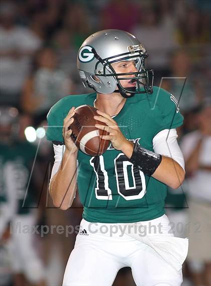 Thumbnail 2 in Vacaville @ Granite Bay photogallery.