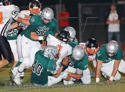 Thumbnail 3 in Vacaville @ Granite Bay photogallery.