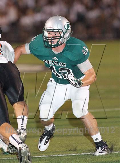 Thumbnail 2 in Vacaville @ Granite Bay photogallery.