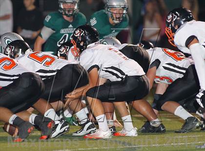 Thumbnail 1 in Vacaville @ Granite Bay photogallery.