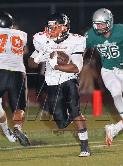 Thumbnail 3 in Vacaville @ Granite Bay photogallery.