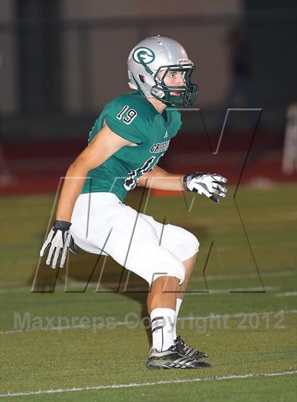 Thumbnail 1 in Vacaville @ Granite Bay photogallery.
