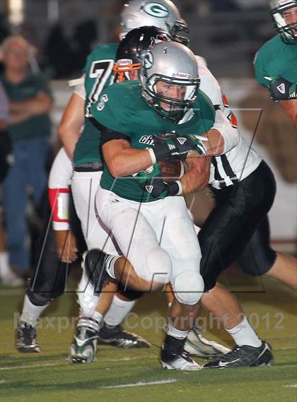 Thumbnail 1 in Vacaville @ Granite Bay photogallery.