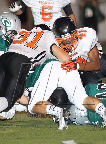Thumbnail 3 in Vacaville @ Granite Bay photogallery.
