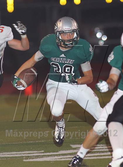 Thumbnail 3 in Vacaville @ Granite Bay photogallery.