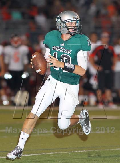 Thumbnail 3 in Vacaville @ Granite Bay photogallery.
