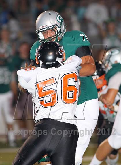 Thumbnail 1 in Vacaville @ Granite Bay photogallery.