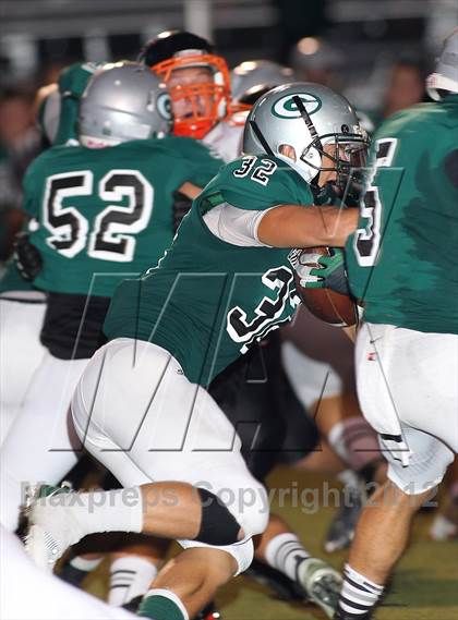Thumbnail 3 in Vacaville @ Granite Bay photogallery.