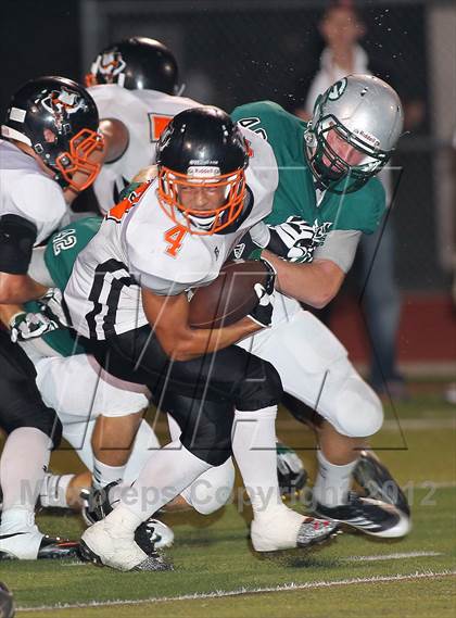Thumbnail 2 in Vacaville @ Granite Bay photogallery.