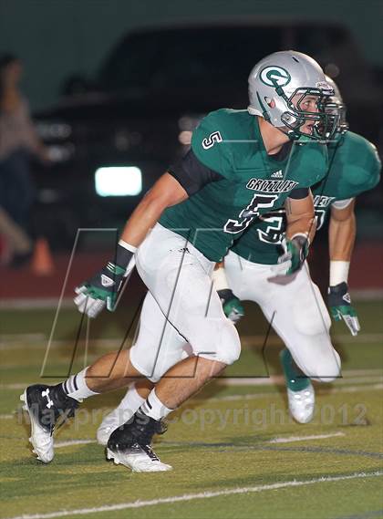 Thumbnail 3 in Vacaville @ Granite Bay photogallery.