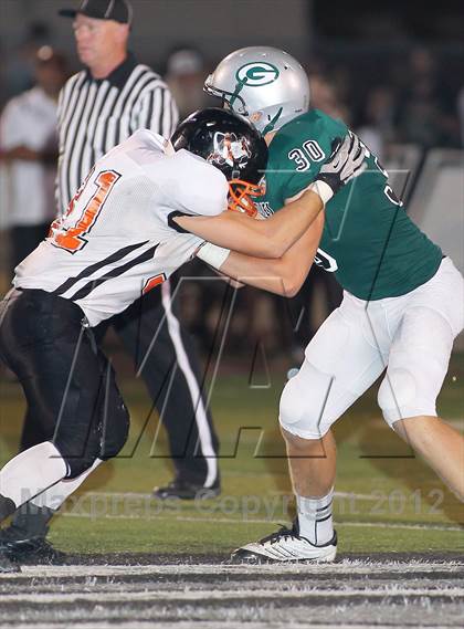 Thumbnail 3 in Vacaville @ Granite Bay photogallery.