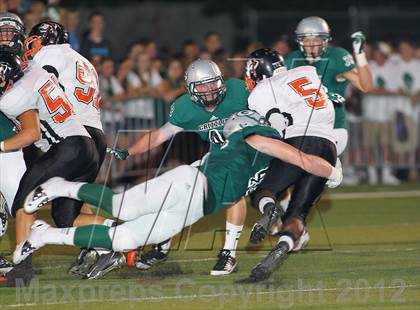 Thumbnail 1 in Vacaville @ Granite Bay photogallery.