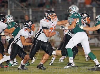 Thumbnail 1 in Vacaville @ Granite Bay photogallery.