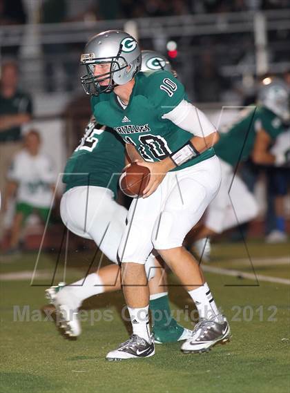 Thumbnail 2 in Vacaville @ Granite Bay photogallery.