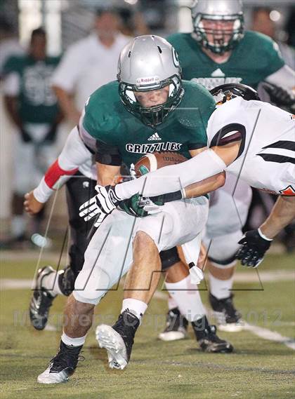 Thumbnail 2 in Vacaville @ Granite Bay photogallery.