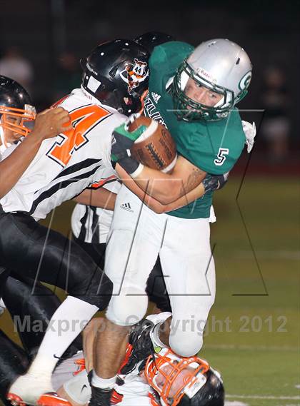 Thumbnail 1 in Vacaville @ Granite Bay photogallery.