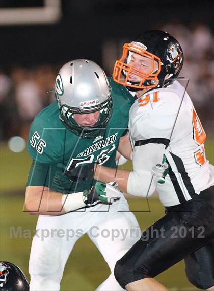 Thumbnail 3 in Vacaville @ Granite Bay photogallery.