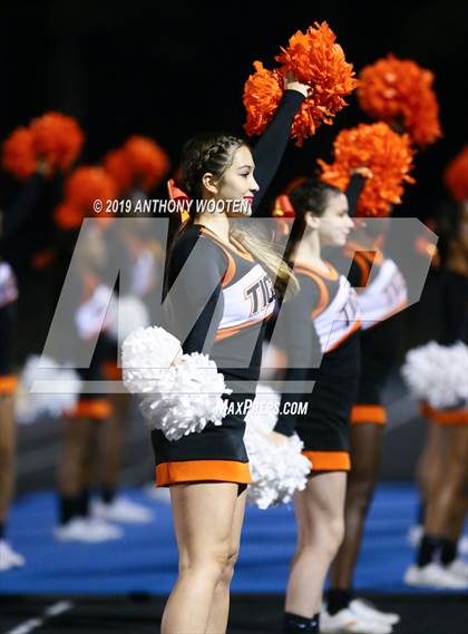 Thumbnail 2 in South View vs. Jack Britt (NCHSAA 4A 2nd Round Playoff) photogallery.