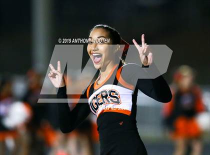 Thumbnail 1 in South View vs. Jack Britt (NCHSAA 4A 2nd Round Playoff) photogallery.