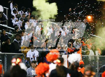 Thumbnail 3 in South View vs. Jack Britt (NCHSAA 4A 2nd Round Playoff) photogallery.