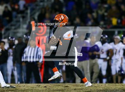 Thumbnail 1 in South View vs. Jack Britt (NCHSAA 4A 2nd Round Playoff) photogallery.