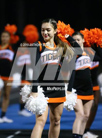 Thumbnail 3 in South View vs. Jack Britt (NCHSAA 4A 2nd Round Playoff) photogallery.