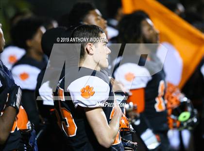 Thumbnail 3 in South View vs. Jack Britt (NCHSAA 4A 2nd Round Playoff) photogallery.