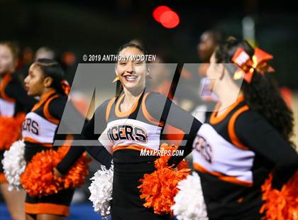 Thumbnail 1 in South View vs. Jack Britt (NCHSAA 4A 2nd Round Playoff) photogallery.
