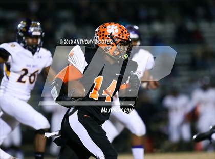 Thumbnail 2 in South View vs. Jack Britt (NCHSAA 4A 2nd Round Playoff) photogallery.