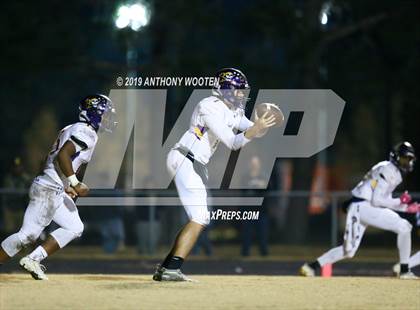 Thumbnail 3 in South View vs. Jack Britt (NCHSAA 4A 2nd Round Playoff) photogallery.