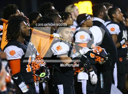 Thumbnail 1 in South View vs. Jack Britt (NCHSAA 4A 2nd Round Playoff) photogallery.