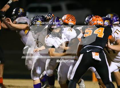 Thumbnail 1 in South View vs. Jack Britt (NCHSAA 4A 2nd Round Playoff) photogallery.