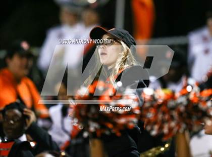 Thumbnail 1 in South View vs. Jack Britt (NCHSAA 4A 2nd Round Playoff) photogallery.