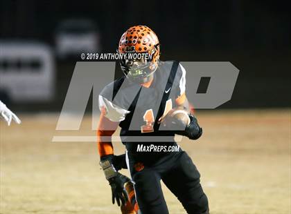 Thumbnail 2 in South View vs. Jack Britt (NCHSAA 4A 2nd Round Playoff) photogallery.