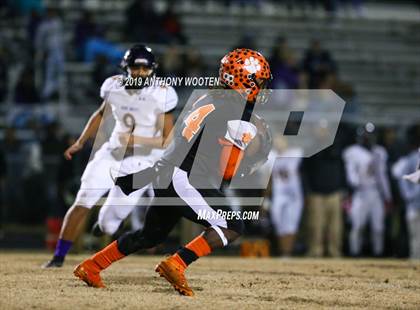 Thumbnail 2 in South View vs. Jack Britt (NCHSAA 4A 2nd Round Playoff) photogallery.