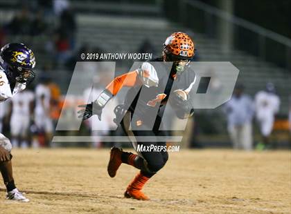 Thumbnail 2 in South View vs. Jack Britt (NCHSAA 4A 2nd Round Playoff) photogallery.
