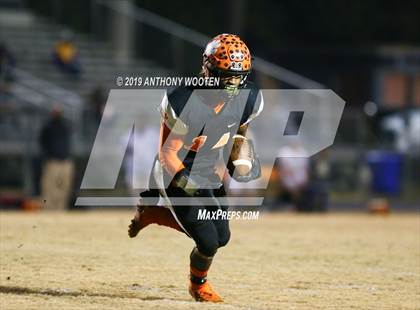 Thumbnail 1 in South View vs. Jack Britt (NCHSAA 4A 2nd Round Playoff) photogallery.