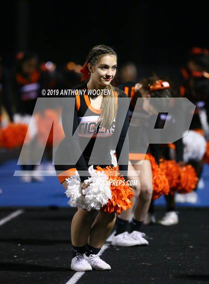 Thumbnail 3 in South View vs. Jack Britt (NCHSAA 4A 2nd Round Playoff) photogallery.