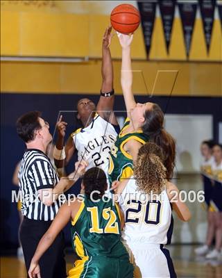 Thumbnail 1 in Head-Royce @ Berean Christian photogallery.