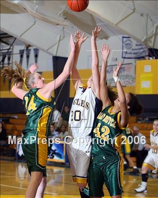 Thumbnail 2 in Head-Royce @ Berean Christian photogallery.