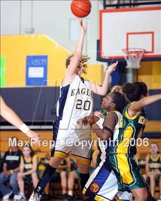 Thumbnail 2 in Head-Royce @ Berean Christian photogallery.